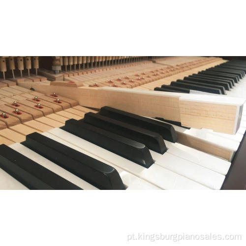 A melhor venda de Piano vertical